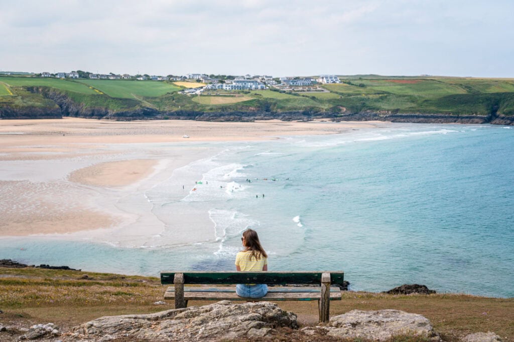 holiday home newquay