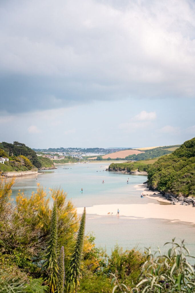 river gannel