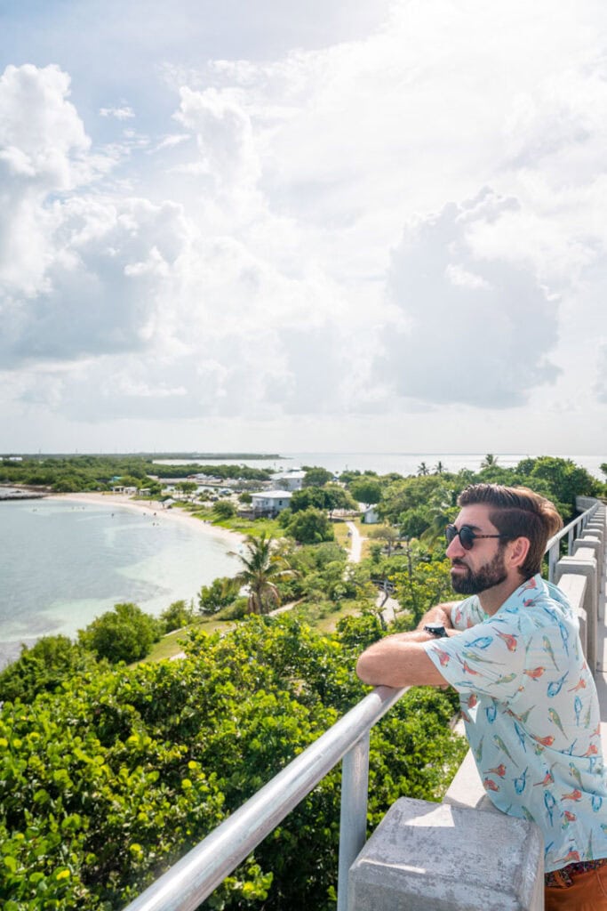 bahia honda state park