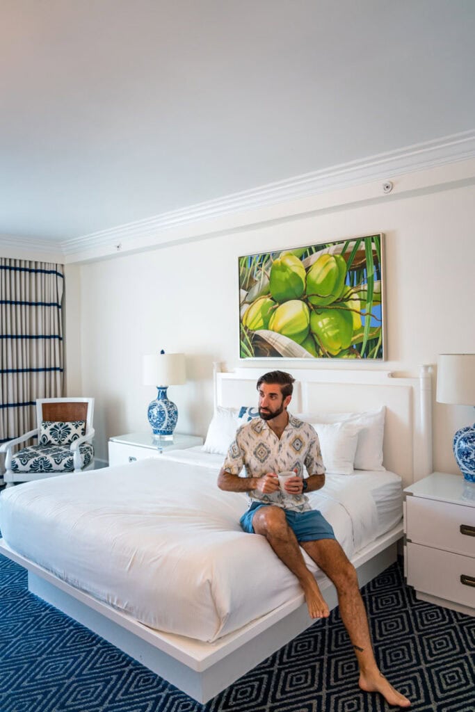 best hotels in key west