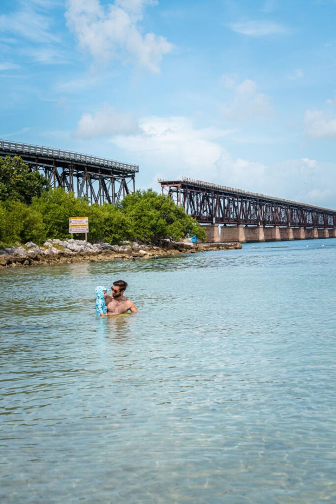 best places to visit in florida keys