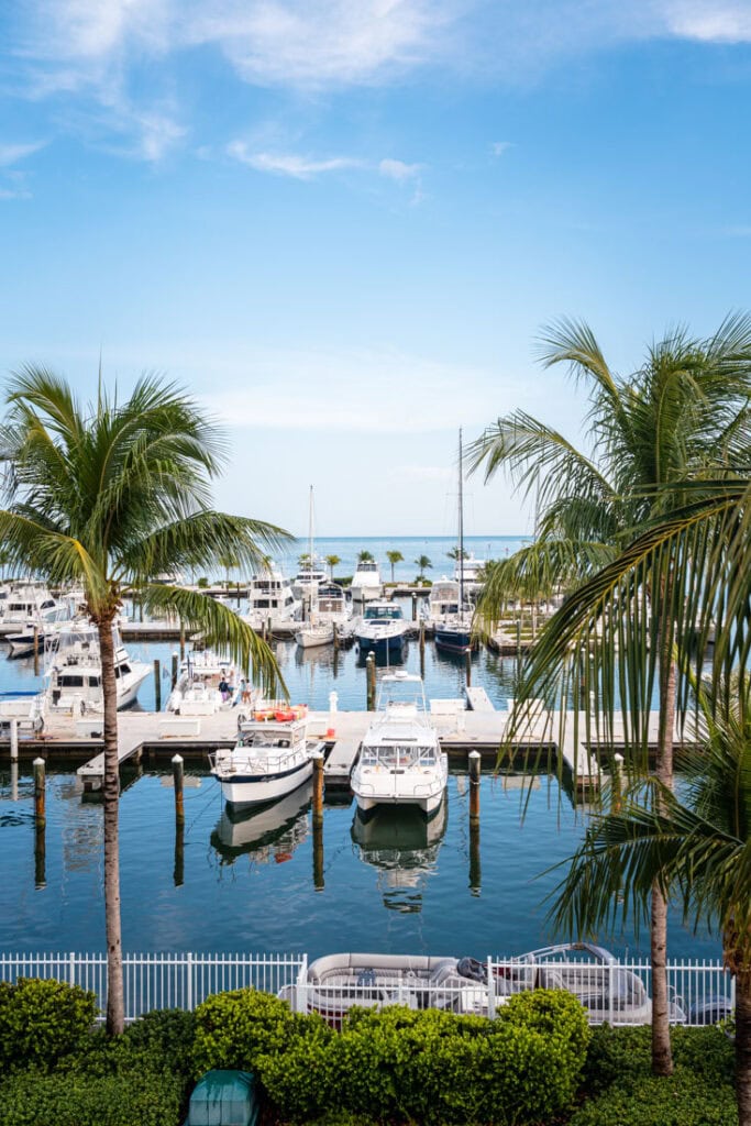 where to stay in key west