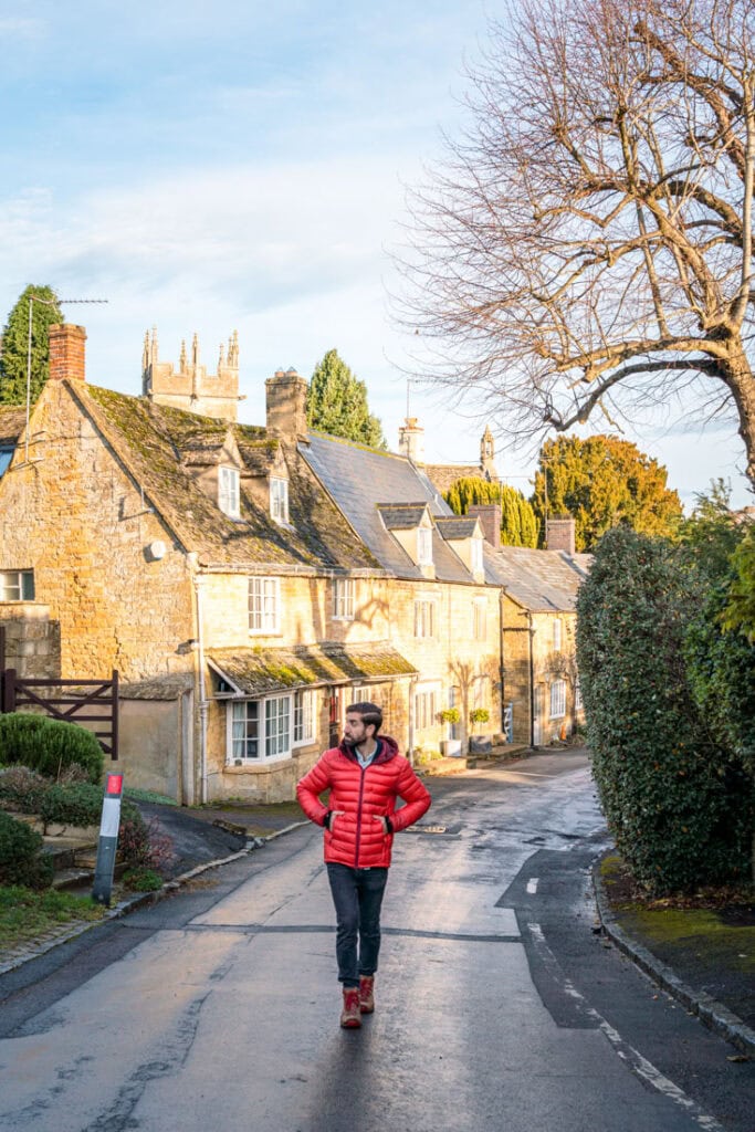 longborough the cotswolds